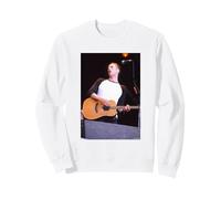 Chris Martin of Coldplay Live X & Y Fix You par Andy Willsher Sweatshirt