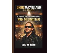 CHRIS MCCAUSLAND: IN THE DARK, APPLAUSE FOUND ITS VOICE WHEN THE LIGHTS FADE