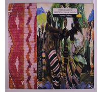CHRIS MCGREGOR BROTHERHOOD OF BREATH - country cooking LP