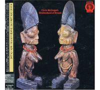 Chris Mcgregor S Brotherhood O [DE Import]