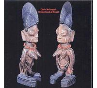 Chris Mcgregor's Brotherhood Of Breath