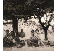 Chris Mcgregors Brotherhood Of Breath - Brotherhood