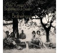 Chris Mcgregors Brotherhood Of Breath - Brotherhood
