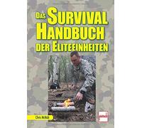 Chris McNab Das Survival-Handbuch der Eliteeinheiten (Poche)