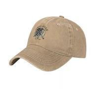 Chris Memorial American Sniper Lavé Casquette de Baseball Streetwear Trucker Chapeau Été Unisexe Sport Protection Solaire Casquettes de Baseball Cadeau