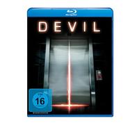Chris Messina;Logan Marshall-Green - Devil (Uncut) [Blu-Ray] [Import]