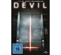 Chris Messina,Logan Marshall-Green,Jenny O'Hara - Devil