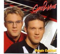 Chris & Mike - Boogie Cocktail
