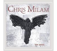 Chris Milam - Tin Angel-EP