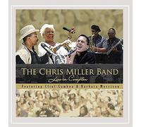Chris Miller Band - Live in Compton