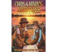 Chris & Mindy's Adventures: The Multi-Species Challenge