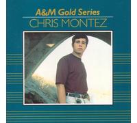 Chris Montez - A & M Gold Series