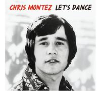 Chris Montez - Let's Dance