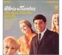 Chris Montez - More I See You / Call Me