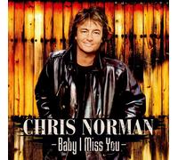 Norman,Chris - Baby I Miss You [Import]