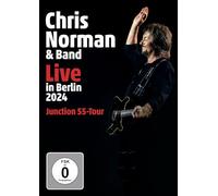 Chris Norman & Band - Live in Berlin 2024 - Junction 55-Tour
