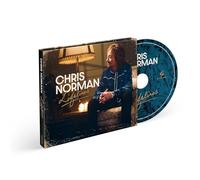 Chris Norman - Chris Norman, Neues Album 2026, Lifelines, CD Digipak