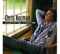 Chris Norman - Coming Home [Import]