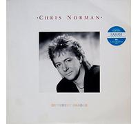 Chris Norman - Different Shades (1987) [Import]