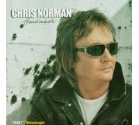 Chris Norman - Handmade [Import]