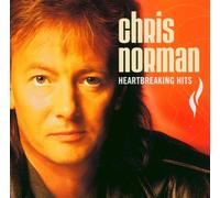 CHRIS NORMAN "HEARTBREAKING HITS" 2 CD NEUF