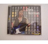 Chris Norman - Midnight lady