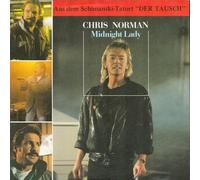 Chris Norman - Midnight Lady / Woman (Instrumental) [Vinyl Single 7'']