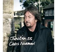 Chris Norman, Neues Album 2024, Junction 55, CD