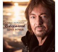 Chris Norman – Rediscovered Love Songs – CD – Import