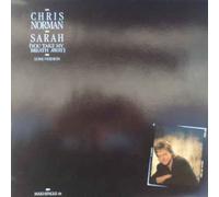Chris Norman - Sarah (You Take My Breath Away) - Long Version - Hansa - 609 459