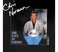 Chris Norman - Some Hearts are Diamonds (Maxi-Version, 1986, Bohlen) [Import]