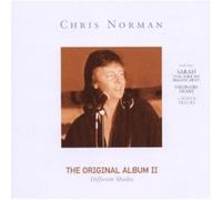 CHRIS NORMAN "THE ORIGINAL ALBUM II" CD NEUF