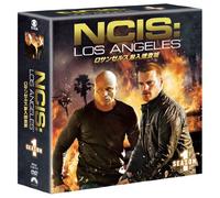 Chris O'Donnell-NCIS: Los Angeles: The First Season Value Box (12 DVD) [Edizione: Giappone] [Import]