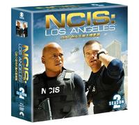 NCIS : Los Angeles 2 (12) – DVD