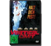 Chris O'Donnell - Vertical Limit
