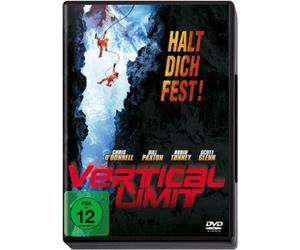Chris O'Donnell - Vertical Limit