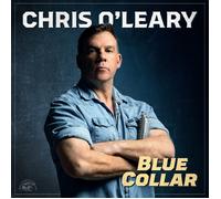 Blue Collar CD