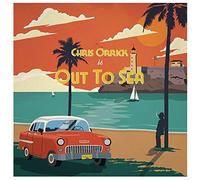 Chris Orrick – Out To Sea – Membran