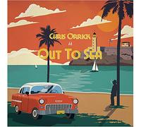 Chris Orrick - Out to Sea [Import]