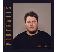 Chris Orrick - Portraits