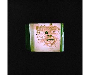 Chris Orrick & The Lasso - I Read That I Was Dead