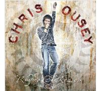 Chris Ousey - Rhyme & Reason [Import]