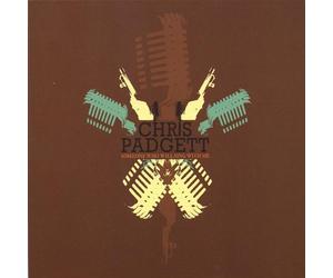 Chris Padgett - Someone Who Will Sing With Me