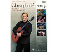 Chris Parkening Dvd / Dvd
