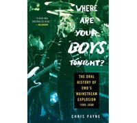 Where Are Your Boys Tonight? – The Oral History of Emo’s Mainstream Explosion 1999-2008
