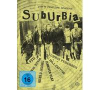Chris Pedersen;Bill Coyne;Flea - Suburbia (Mediabook) [Import]