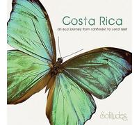 Chris Phillips - Costa Rica