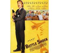 Chris Pine, Alan Rickman, Bill Pullman - Bottle Shock [Import]