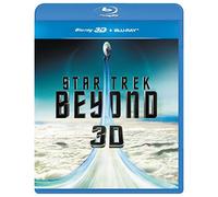 Chris Pine-Star Trek Beyond (2 Blu-Ray) [Edizione: Giappone] [Import]