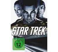 Chris Pine,Zachary Quinto,Leonard Nimoy - Star Trek XI